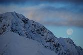 03 Luna piena sul Pizzo di Menna